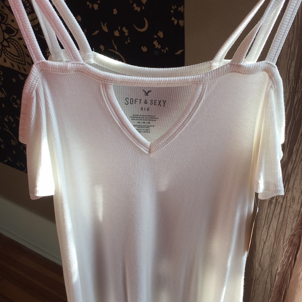 Never Worn